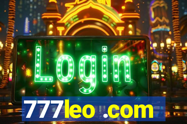 777leo .com